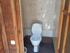 Часть дома в центре Сухума