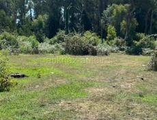 Участок в аэропорту 