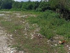 Участок первая береговая