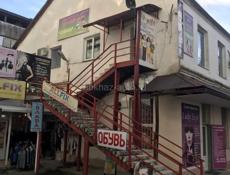 Помещение свободного назначения 