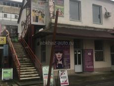 Помещение свободного назначения 