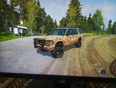 игровой компьютер в сборе