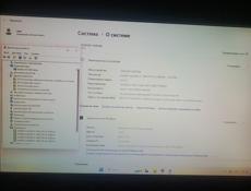 игровой компьютер в сборе