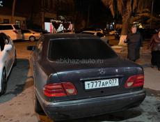 Mercedes-Benz A-класс