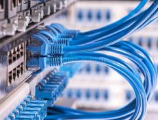 Монтаж слаботочных систем под ключ