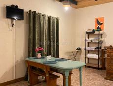 Агудзера дом -студия 