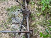 Мост на ниву 