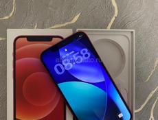 Срочно iPhone 12 (Red🔴)