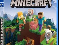 Куплю диск Майнкрафт 