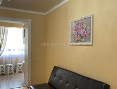 Сдам Центр до МАЯ включительно 