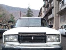 ВАЗ 2107