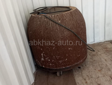 Продаю тындыр,тестомес в подарок 