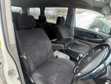 Тойота Альфард 3.0 4-х ступка и тд 