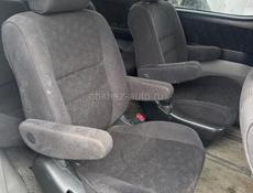 Тойота Альфард 3.0 4-х ступка и тд 