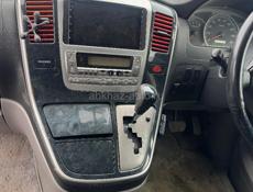 Тойота Альфард 3.0 4-х ступка и тд 