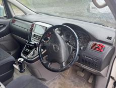 Тойота Альфард 3.0 4-х ступка и тд 