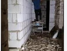 Ремонт квартир и домов