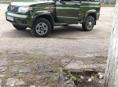 УАЗ Патриот