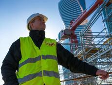 Все типи строителство капитальные дома и гостиницы сборка домиков опитные мастера