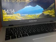 Продаю срочно новый ноутбук 