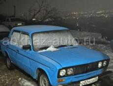 ВАЗ 2106