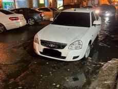 ВАЗ 2170 Priora