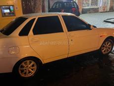 ВАЗ 2170 Priora