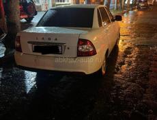 ВАЗ 2170 Priora