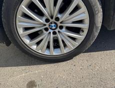 Комплект дисков на БМВ R19