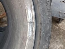 Диски Мерседес w211