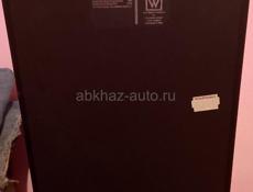 Колонки дельта-50.