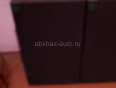 Колонки дельта-50.