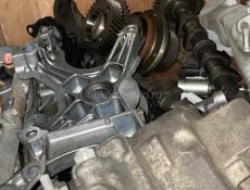 3uz-fe под восстановление либо на запчасти 