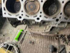 3uz-fe под восстановление либо на запчасти 