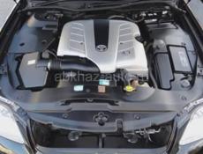 3uz-fe под восстановление либо на запчасти 