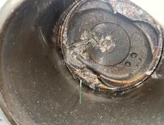 3uz-fe под восстановление либо на запчасти 