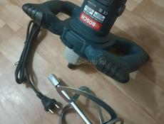 Миксер новый