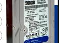 Жёсткий диск 500gb HDD 500гб 