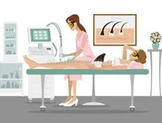 В КОМАНДУ ИЩЕМ МАСТЕРА УНИВЕРСАЛА ПО ЭПИЛЯЦИИ  🔹