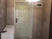 На новом районе сдаётся однокомнатная квартира. 