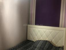 На новом районе сдаётся однокомнатная квартира. 