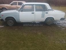 ВАЗ 2107