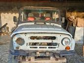 Продаю по запчастям УАЗ Хантер 