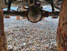 Продаю по запчастям УАЗ Хантер 