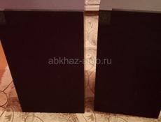 Колонки  винтажные Дельта  на 50.