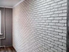 Гипсовый кирпич 