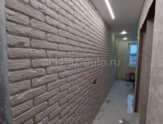 Гипсовый кирпич 