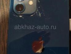 Айфон 12 