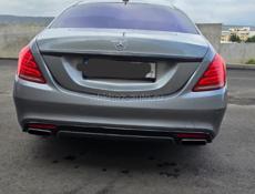 AMG C 55