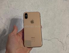 iPhone XS на 64гб 